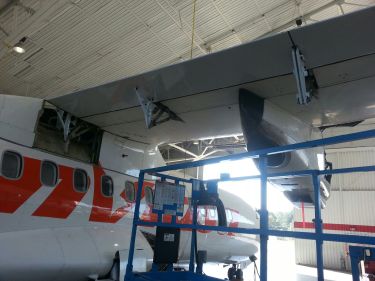 ATR flaps 2